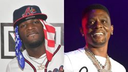 Ralo Threatens To Put Hands On ‘Pussy-Ass’ Boosie Badazz After Snitching Comments