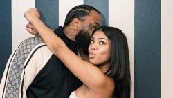 The Game Proves He's A Girl Dad With Emotional Birthday Speech About His Daughter