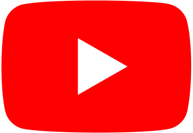HHDX YouTube Video Player - Play Button