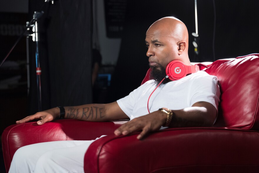 Tech N9ne's label, Strange Music, boasts of 15 artists ranging in genres from rap to pop music.