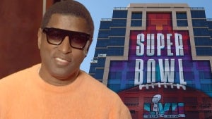 Babyface on Taking Super Bowl and 'America the Beautiful' Performance 'Very Seriously' (Exclusive)