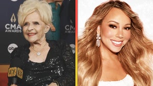 Brenda Lee Wants to Know If Mariah Carey Loves Her Classic ‘Rockin’ Around the Christmas Tree’