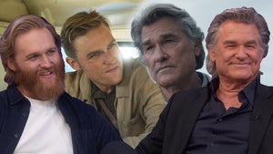 Kurt and Wyatt Russell Break Down Their Dual 'Monarch' Role (Exclusive)