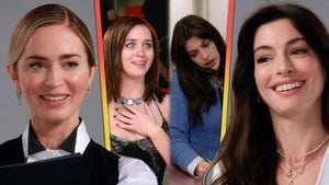 'The Devil Wears Prada': Anne Hathaway and Emily Blunt Recreate Their Most Memorable Lines