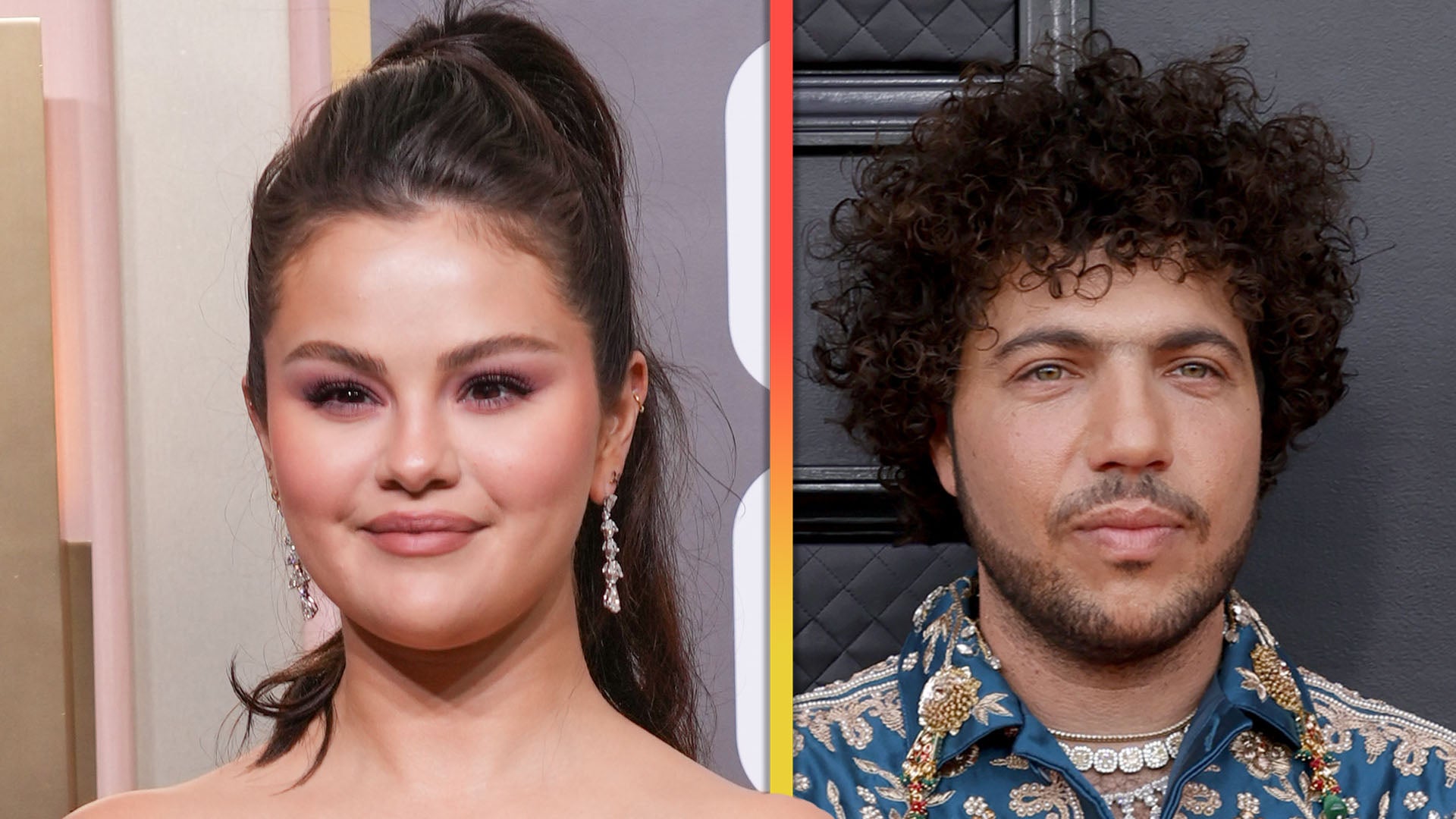 Selena Gomez and Benny Blanco Are 'Official!' (Source)