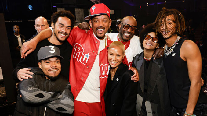 Grammy Salute to 50 Years of Hip-Hop