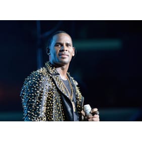 2013 BET Experience - R. Kelly, New Edition and The Jacksons