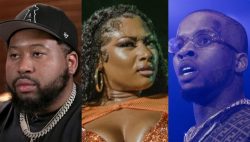 Akademiks Claims Megan Thee Stallion Spent Thousands To Meet With Tory Lanez In Private