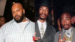 Suge Knight Says Snoop Dogg Has ‘A Lot Of Explaining To Do’ Over 2Pac’s Murder