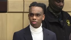 YNW Melly's Lyrics Could Be Used Against Him In Double Murder Retrial
