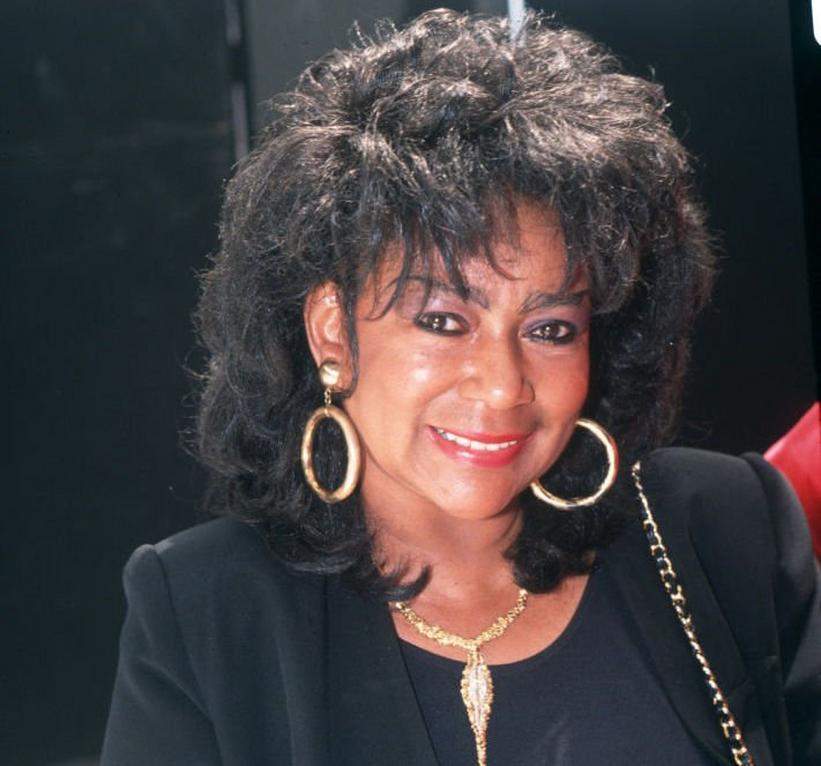 7 Trailblazing Women Who Run Hip-Hop Behind The Scenes Sylvia Robinson