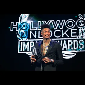 Hollywood Unlocked's 2nd Annual Impact Awards