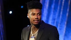 Blueface Denies He's In Protective Custody In Jail: 'I Will Never Go PC'