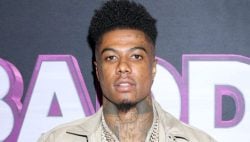 Blueface's Las Vegas Shooting Debt Soars To Over $14M As Rapper Gets Stung By Interest