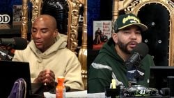Charlamagne Tha God & DJ Envy Just As Confused As Fans Over 'Breakfast Club' Co-Host Search