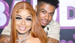 Chrisean Rock Explains Why She Can't 'Move On' From Blueface: 'Nobody Understands But Us'