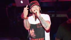 Eminem Admits To Being Hurt Over White Rapper Criticism During Early Career