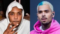 G Herbo Clarifies He’s Not Talking About Chris Brown In Viral Video