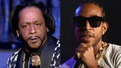 Katt Williams Fires Back At Ludacris With Flagrant Freestyle Of His Own