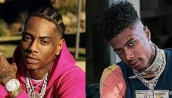 Soulja Boy Wants Blueface To Be Freed From Jail — But For One Reason
