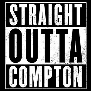 Artwork for Straight Outta Compton
