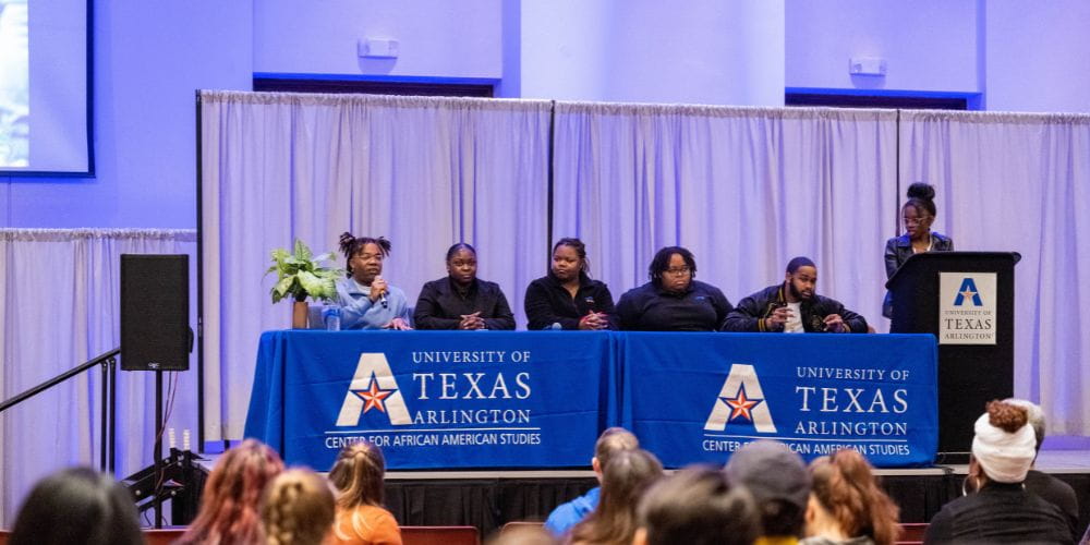 2023 Center for African American Studies Conference