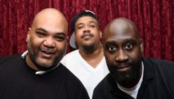 De La Soul's Posdnuos Remembers Trugoy The Dove On 1-Year Anniversary Of His Death