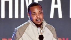 G Herbo Tears Up While Reflecting On Close Friend's Death: 'My Life Don't Feel Complete'