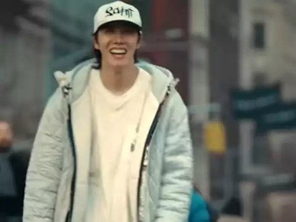 HOPE ON THE STREET docu-series teaser: BTS' J-Hope dances across the globe