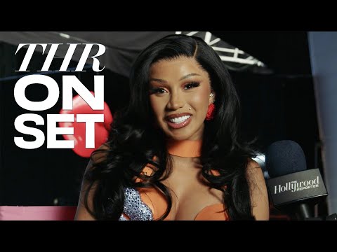 Youtube Video - Cardi B Still Has Faith In State Of Hip Hop: 'People Just Don't Know What They Want'