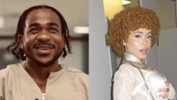 Max B Shoots His Shot At Ice Spice From Behind Bars: 'She Looking Real Tasty'