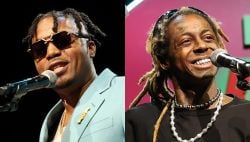 Nas & Lil Wayne Inducted Into ‘Billboard’ Hip Hop Hall Of Fame