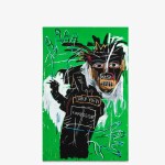 Gagosian Will Show Basquiat's Early 80s West Coast Work in Los Angeles