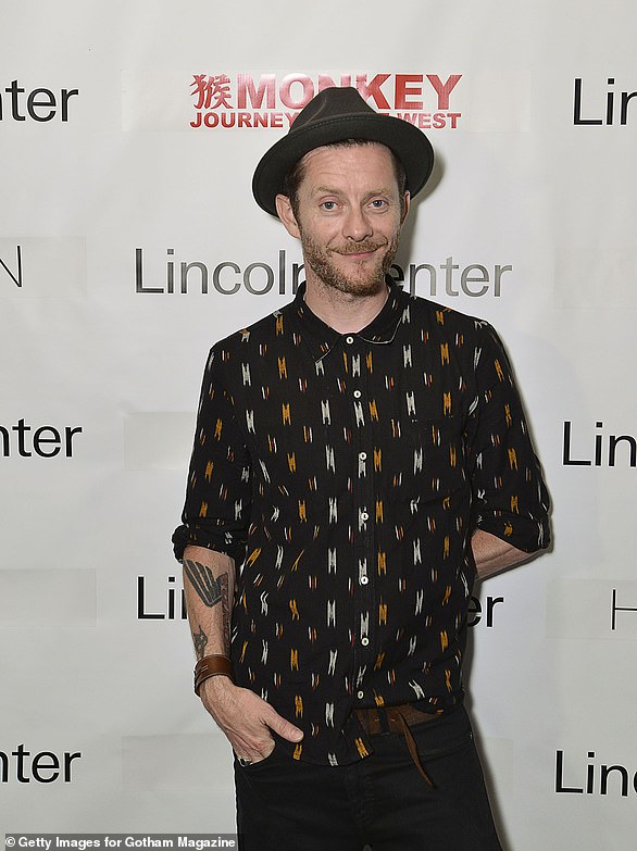 It has also been suggested that Jamie Hewlett, who founded Gorillaz, could be Banksy