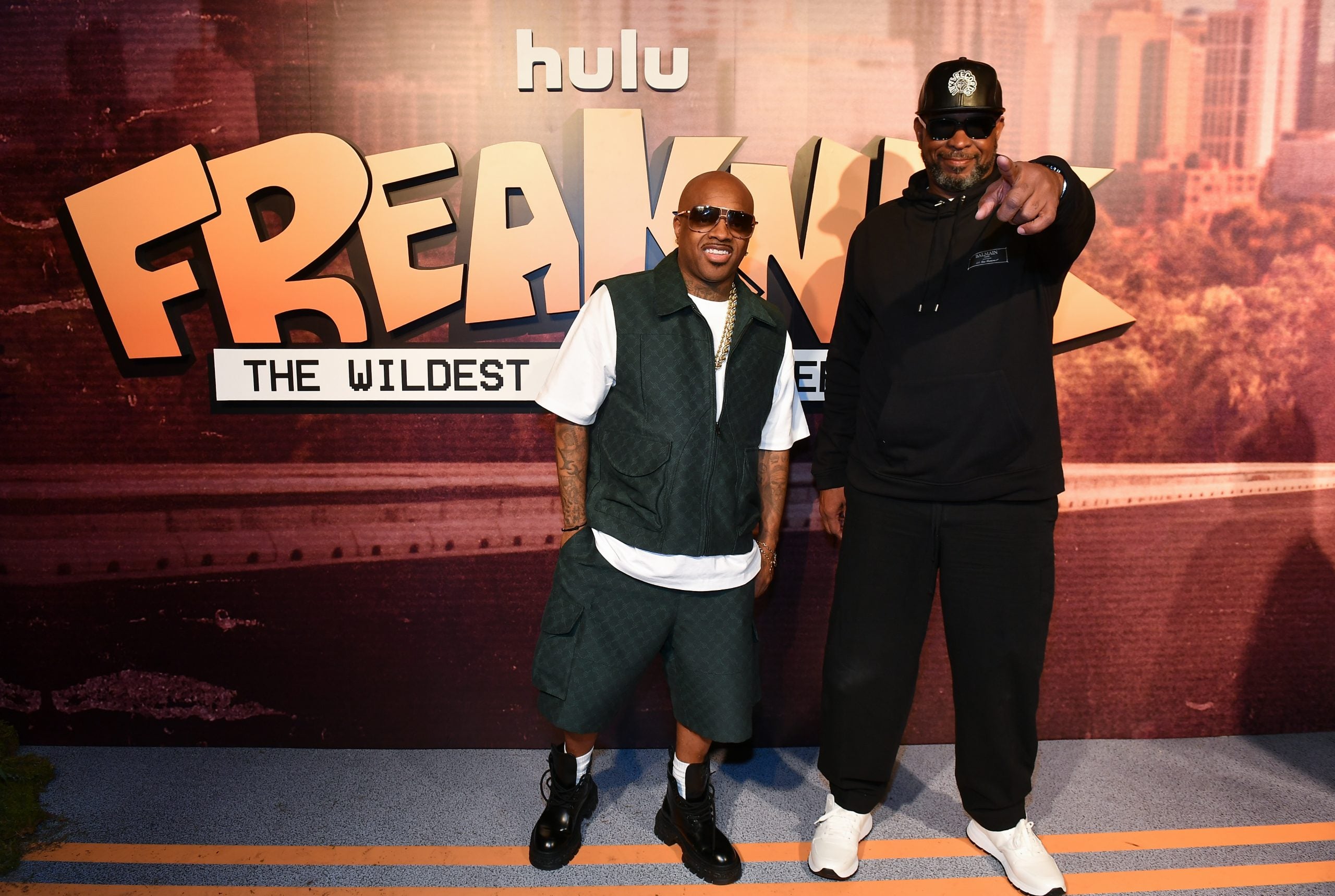 WATCH: Uncle Luke and Jermaine Dupri Share Favorite Freaknik Memories And How Atlanta Became Hip Hop’s Bedrock