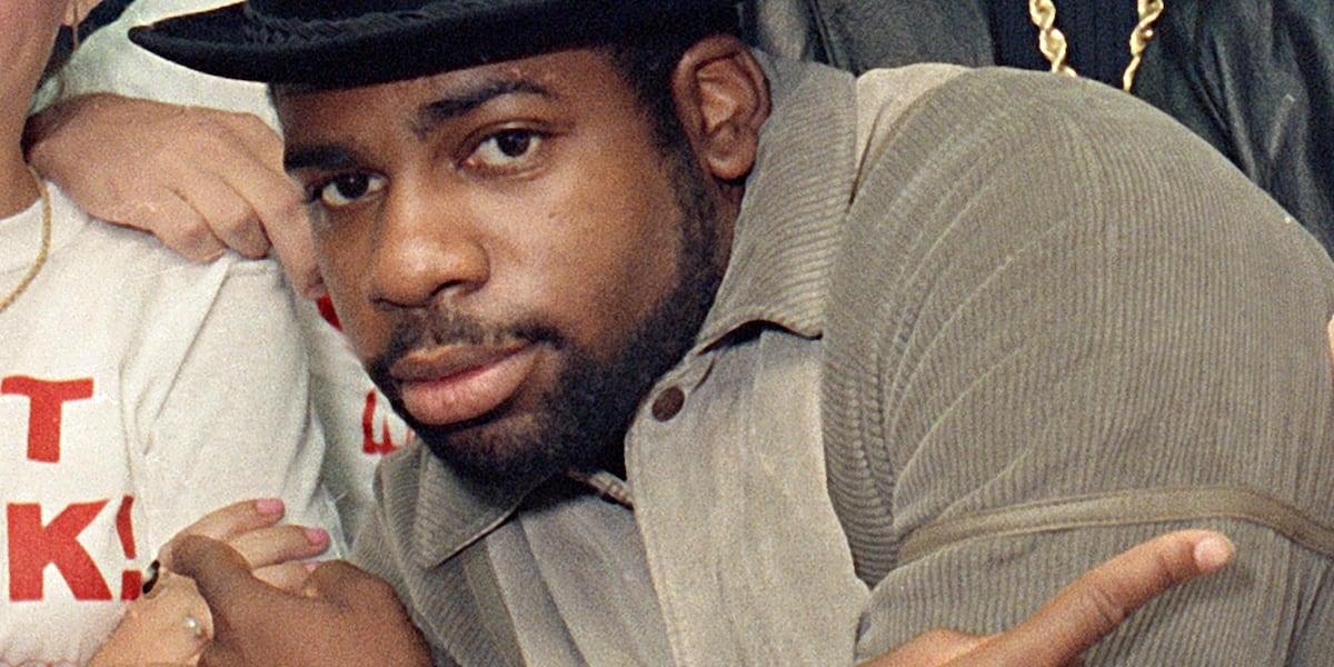 2 men convicted of killing Run-DMC's Jam Master Jay, nearly 22 years after  rap star's death