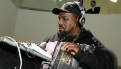 Afrika Bambaataa’s Alleged Ties To NYC’s Universal Hip Hop Museum Sparks Protest
