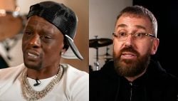 Boosie Badazz Defends DJ Vlad From 'Police' Allegations: 'You Can't Blame Him'