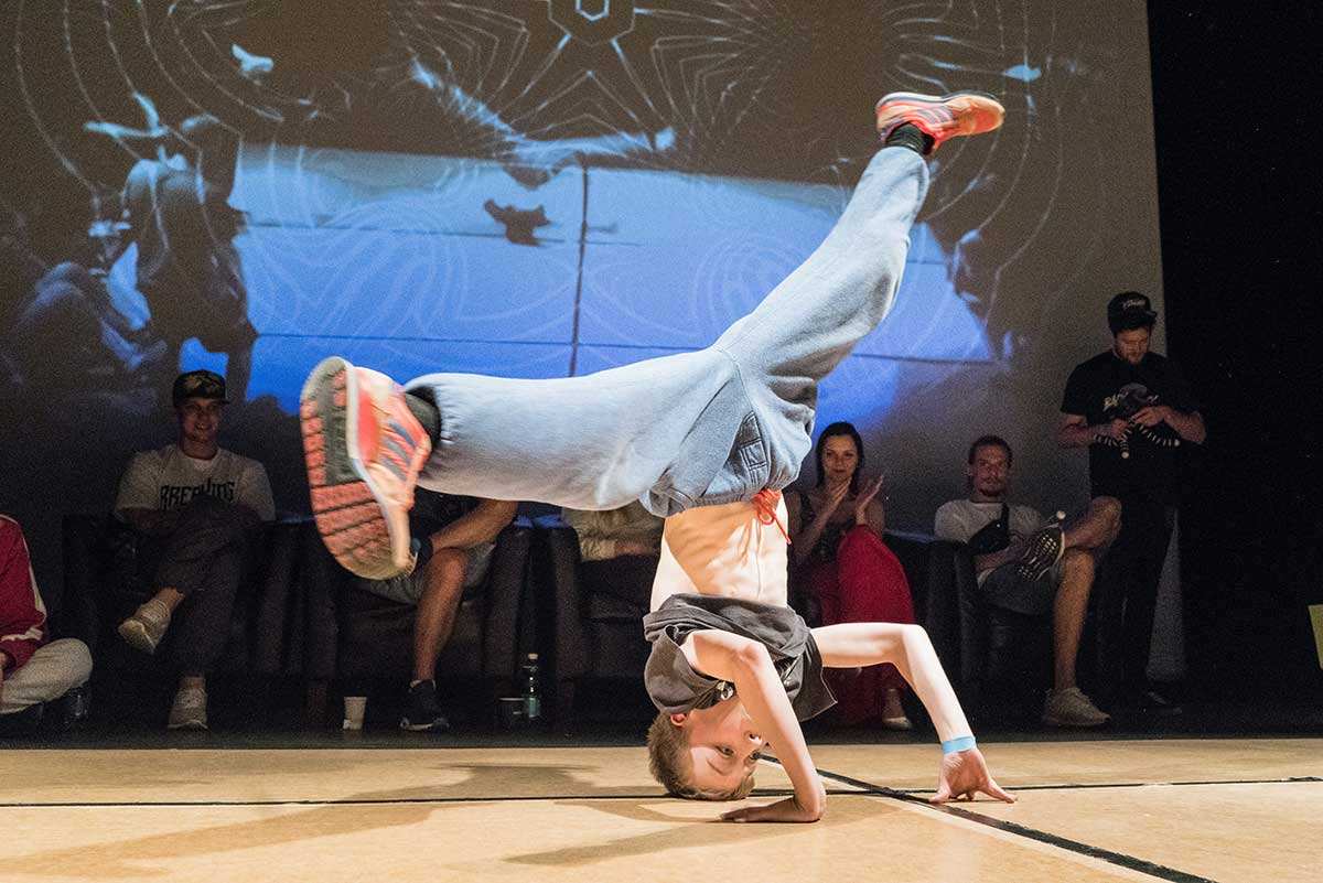 breakdancer tallinn estonia hip hop dance art