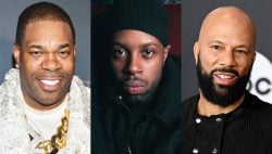 Busta Rhymes, Common, DJ Premier & More Pay Tribute To J Dilla On His 50th Birthday