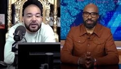 DJ Envy Roasted By Desus Nice Over Real Estate Fraud Claims: ‘Who’s The D-ckhead Now?’