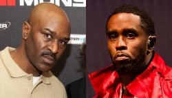 Easy Mo Bee Claims He Was 'Blackballed' For Confronting Diddy Over Production Credit