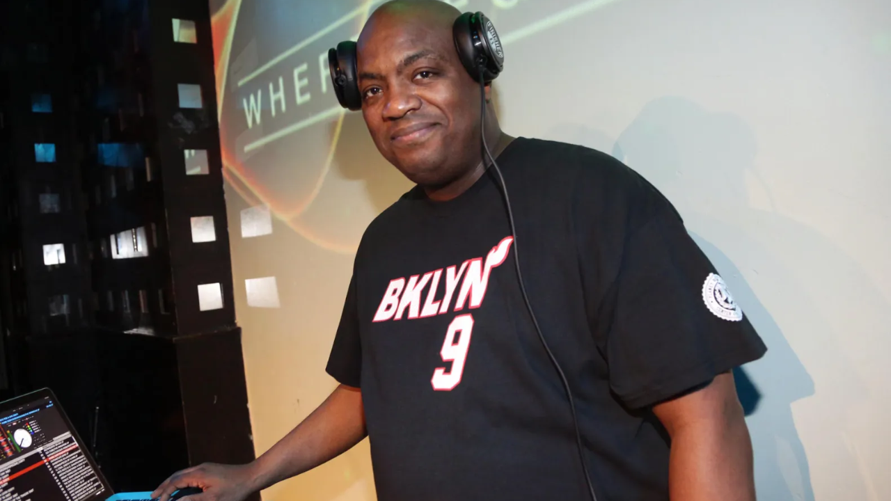 DJ Mister Cee Dies At 57, Tributes Pour In For Hip Hop Icon
