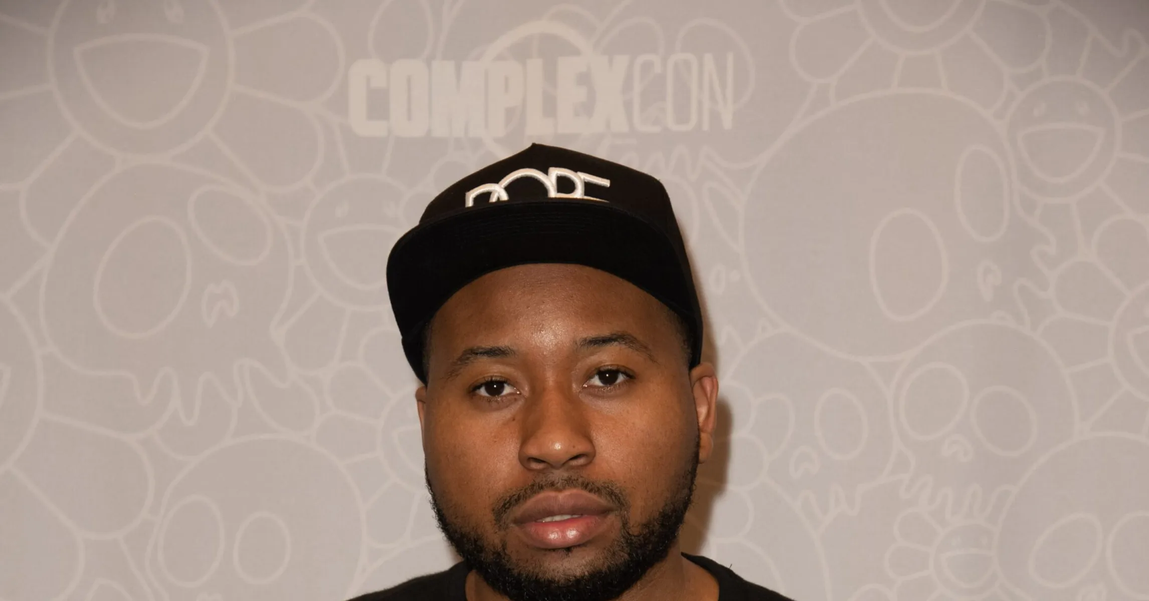DJ Akademiks Thanks Drake For Putting Him On “Push Ups” Following Official Release