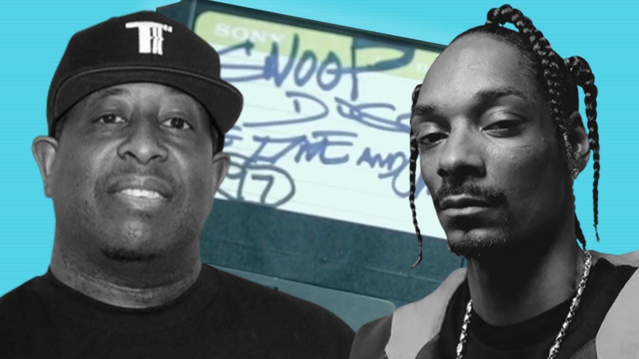 DJ Premier And Snoop Dogg Drop Visuals For Their Collaboration “Can U Dig That?”