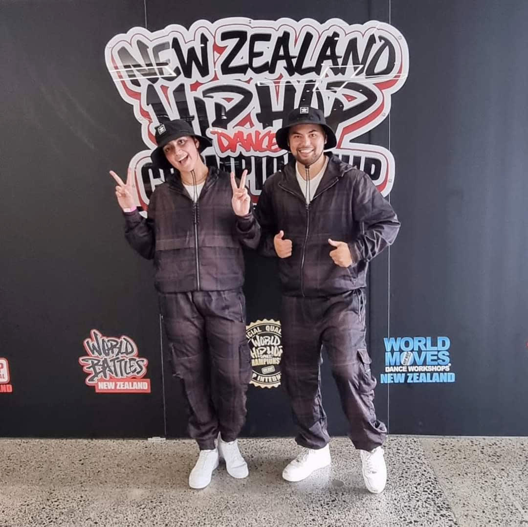Gisborne dancers among best in NZ
