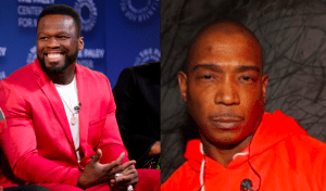 50 Cent & Ja Rule Exchange A War Of Words Following Ja’s Crucifixion Performance 