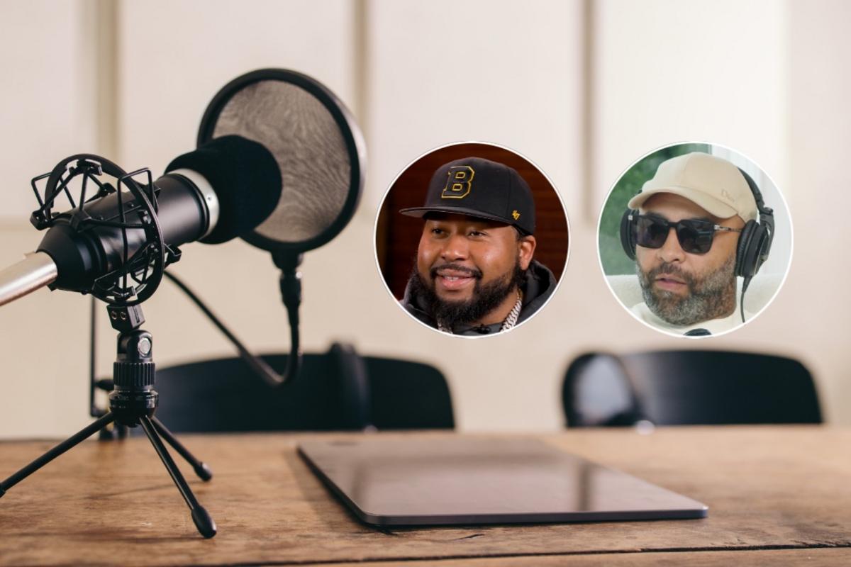 Podcasters and Streamers Are Playing a Big Role in Rap Beef Now