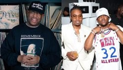 Nas & DJ Premier Once Again Spark Excitement For Joint Album