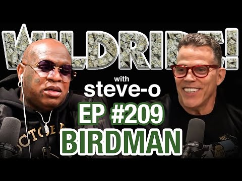 Youtube Video - Birdman Offers Opinion On Whether Hip Hop Has Become 'Soft' Since The '90s